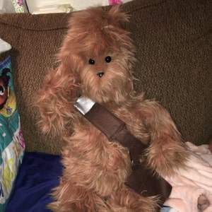 Joanna added a photo of their purchase