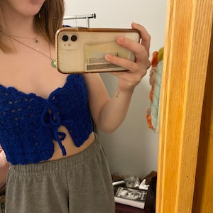 Lauren added a photo of their purchase