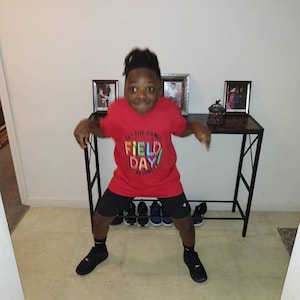 Gwendolyn added a photo of their purchase