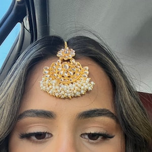 Meera added a photo of their purchase