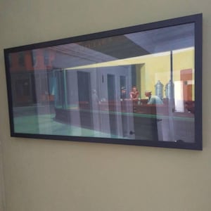 Ashley added a photo of their purchase