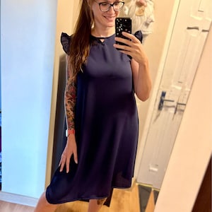 Linda added a photo of their purchase