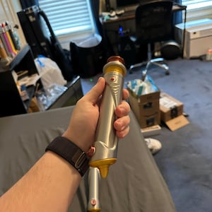 Dio hat ein Foto des gekauften Artikels hinzugefügt