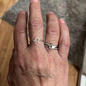 Comprador de Etsy ha añadido una foto de su compra