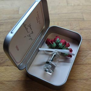 Fred added a photo of their purchase
