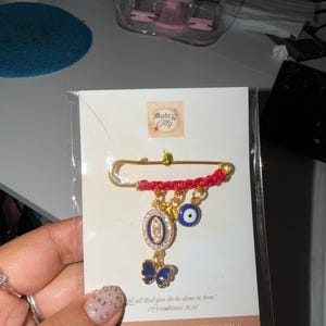 Rosa added a photo of their purchase