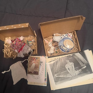 Staci added a photo of their purchase