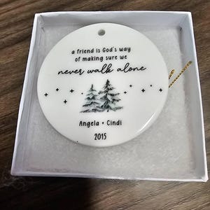 Angela added a photo of their purchase