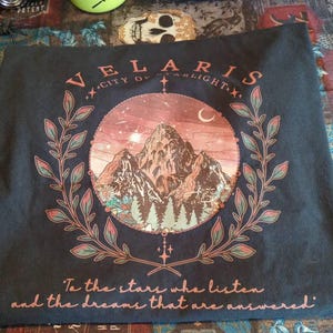 Lisa added a photo of their purchase