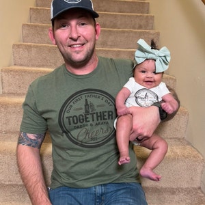 April added a photo of their purchase