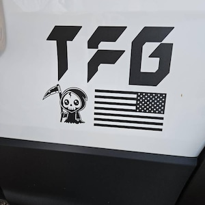 Todd added a photo of their purchase