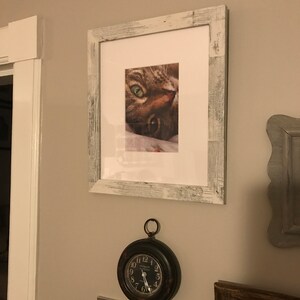 SAMANTHA added a photo of their purchase