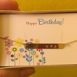 Buyer photo Dallas PYLAND, who reviewed this item with the Etsy app for iPhone.