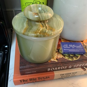Olivia added a photo of their purchase