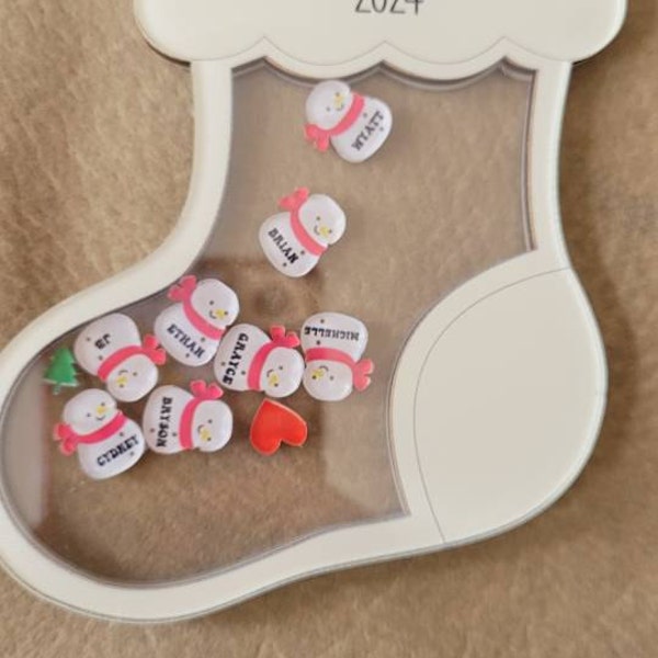 Personalized Window Hanging Suncatcher, You and Me We Got This Keepsake ...