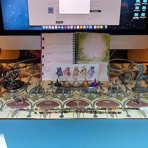 Tally added a photo of their purchase