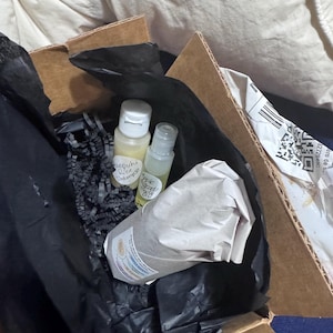 Belinda a ajouté une photo de son achat