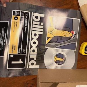 Carol added a photo of their purchase