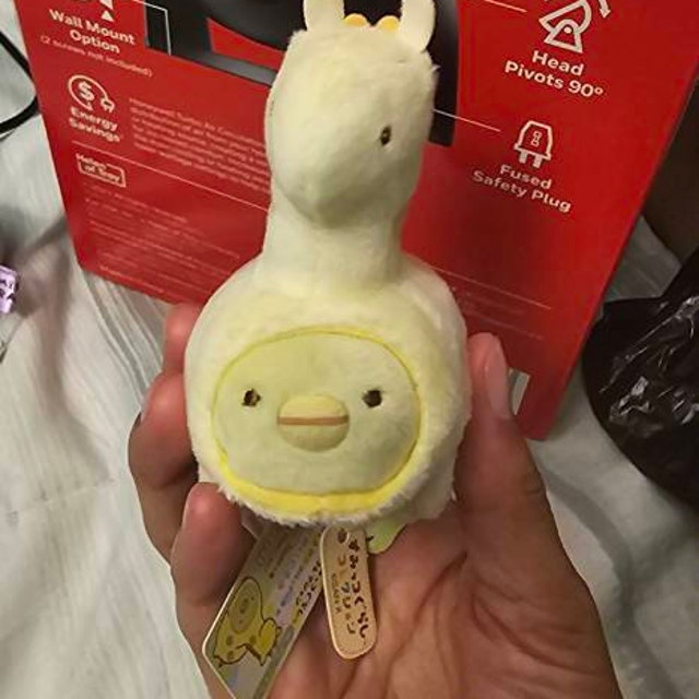 Sumikko Gurashi | Animal Park | Penguin? (Giraffe) Tenori