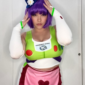 Maddy added a photo of their purchase