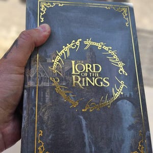 David added a photo of their purchase