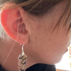 Kelly added a photo of their purchase