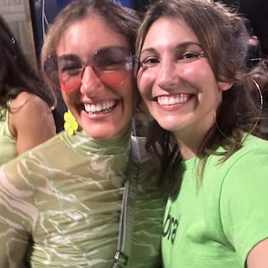 Halley added a photo of their purchase