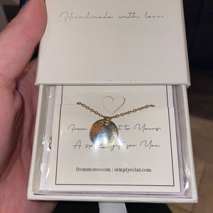 Dena ha añadido una foto de su compra