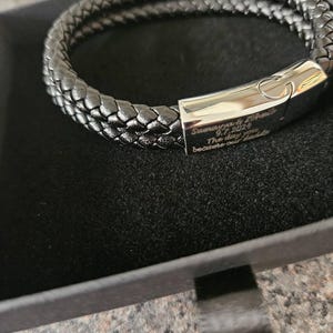 Sabina added a photo of their purchase