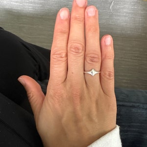 rachel adicionaram uma foto da sua compra
