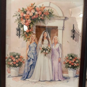 Lana added a photo of their purchase