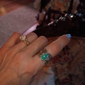 Emma added a photo of their purchase