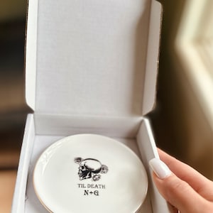Marissa added a photo of their purchase