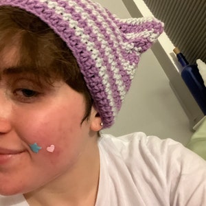 Claire added a photo of their purchase