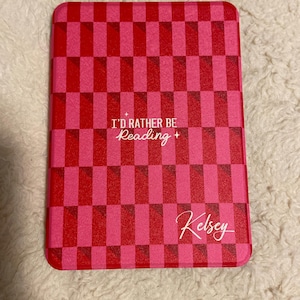 Kelsey added a photo of their purchase