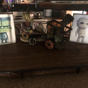 Susie added a photo of their purchase