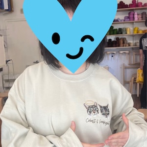 Yilin ha añadido una foto de su compra