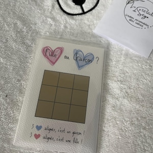 Hélène a ajouté une photo de son achat