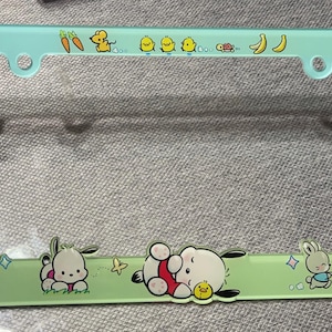 Rachel added a photo of their purchase