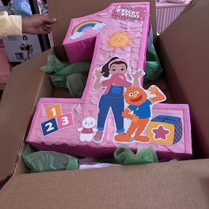 Twana ha añadido una foto de su compra