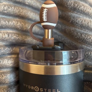 April added a photo of their purchase