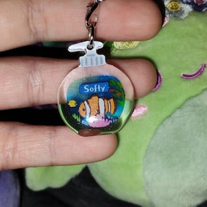 Blueberry added a photo of their purchase