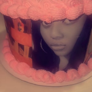 Korrine added a photo of their purchase