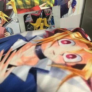 Yugi.mutos.biggestfan hat ein Foto des gekauften Artikels hinzugefügt