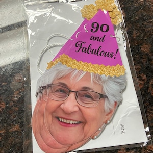Etsy buyer added a photo of their purchase