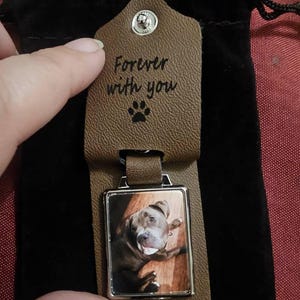 Etsy buyer added a photo of their purchase