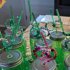 Comprador de Etsy ha añadido una foto de su compra