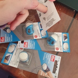 Rachel added a photo of their purchase