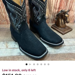Ballard added a photo of their purchase