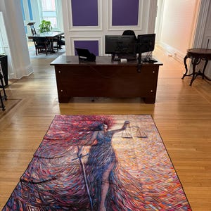 Josh added a photo of their purchase